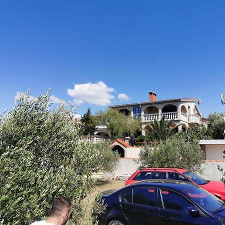 Apartman Ankica Vir Extérieur photo